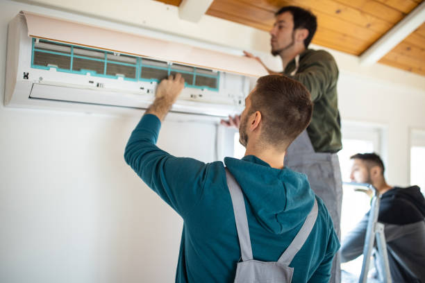 Best VRF (Variable Refrigerant Flow) Systems in Broadview, IL