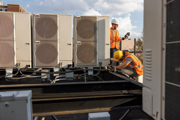 Best HVAC Equipment and Components in Broadview, IL