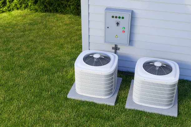Best Residential HVAC in Broadview, IL
