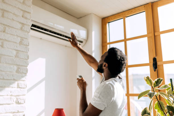 Best Ductless Mini-Split Systems in Broadview, IL