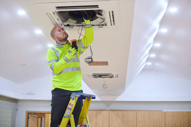 Best HVAC Consulting and Engineering in Broadview, IL