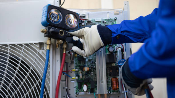 Best Thermostats and Smart Controls in Broadview, IL